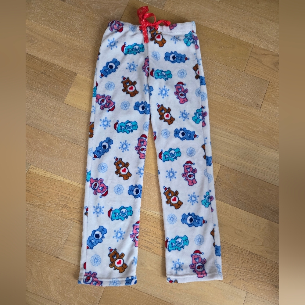 CARE BEARS | Silky Soft Pajama Bottoms